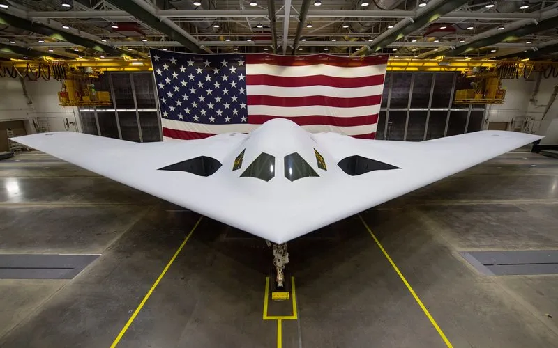 Trump rebatiza Pentágono como Departamento de Guerra