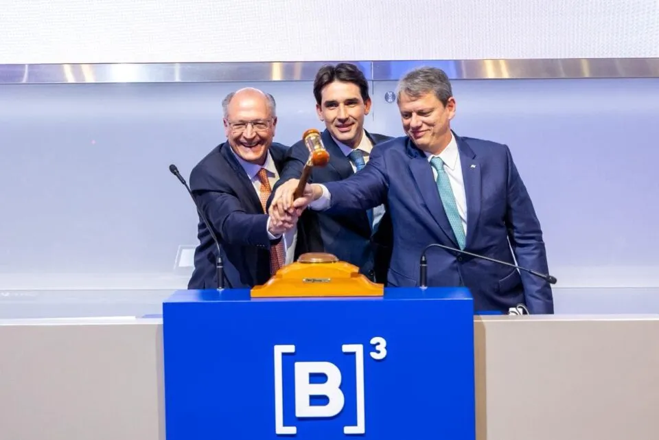 Túnel Santos-Guarujá promete revolução na mobilidade