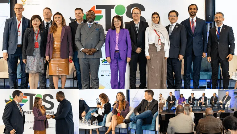 Turismo brasileiro foca em sustentabilidade e atrai atenção no G20