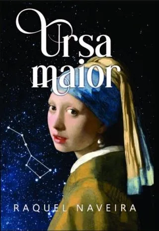 UM OLHAR MULTIDIMENSIONAL / obra de Raquel Naveira