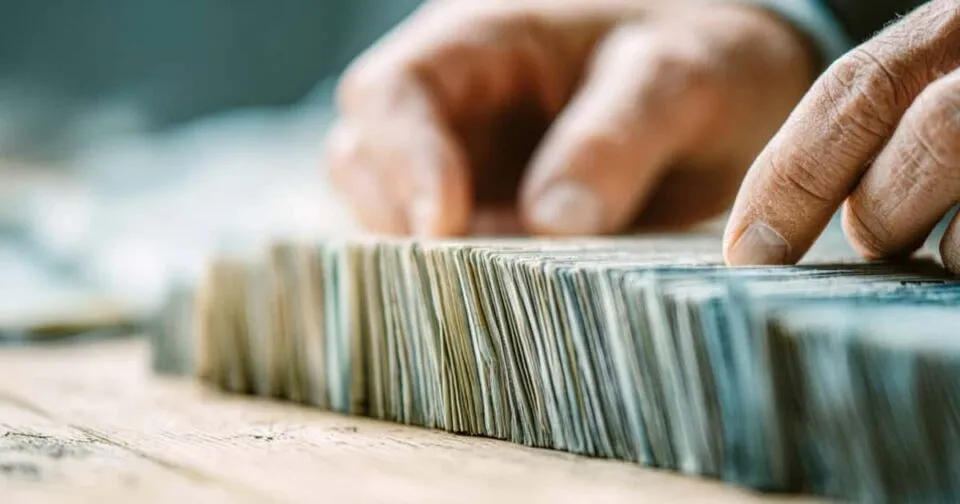 Um simples hábito com dinheiro reflete seu modo de lidar com o mundo