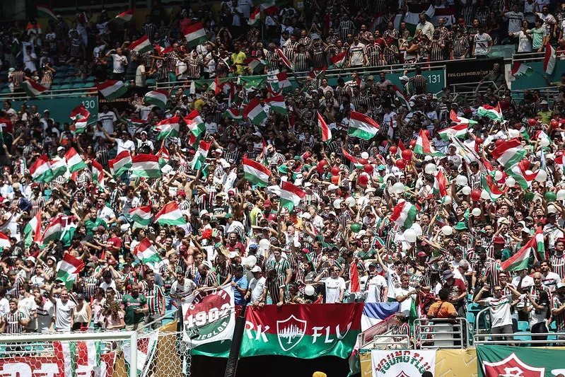 Veja onde assistir Fluminense x Botafogo