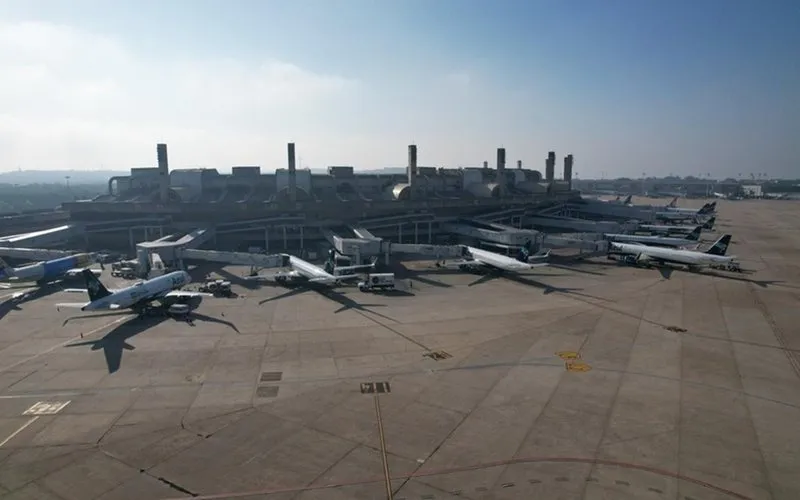 Venda assistida do aeroporto do Galeão passa por consulta pública