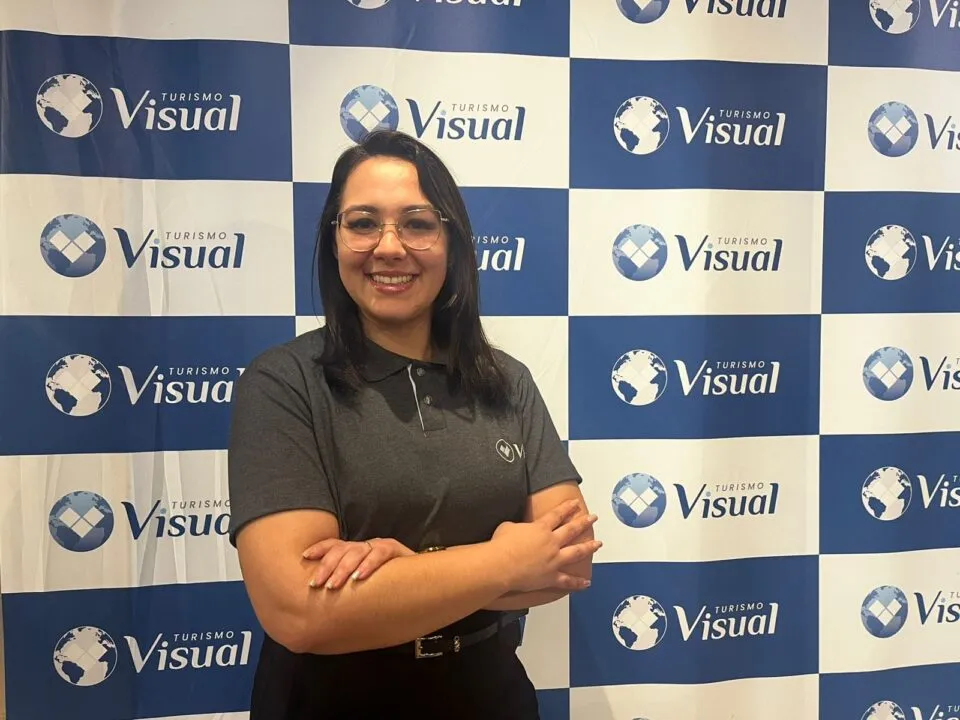 Visual Turismo reforça equipe comercial com novas contratações