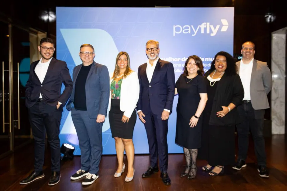 Voetur reúne trade paulista para apresentar Payfly; veja fotos – M&E
