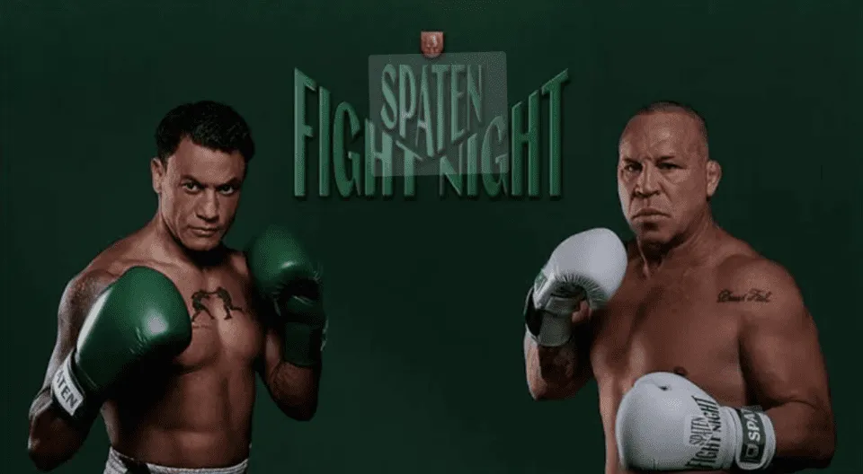 entenda a confusão entre Popó e Wanderlei Silva