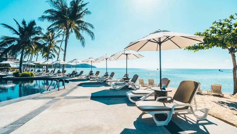 resorts brasileiros fecham tri com 59% de ocupação