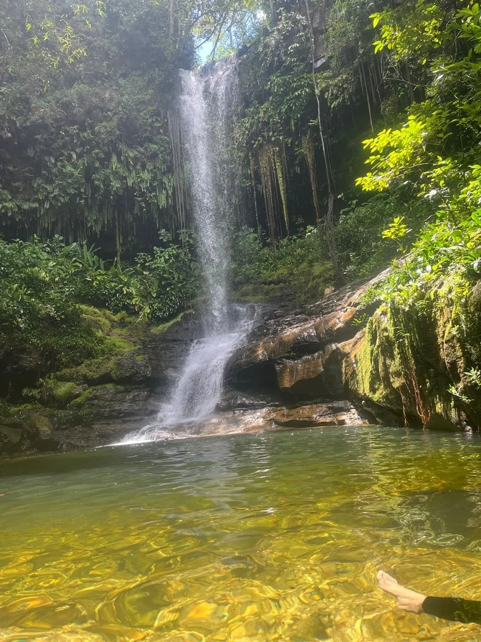 turismo nas praias do Araguaia