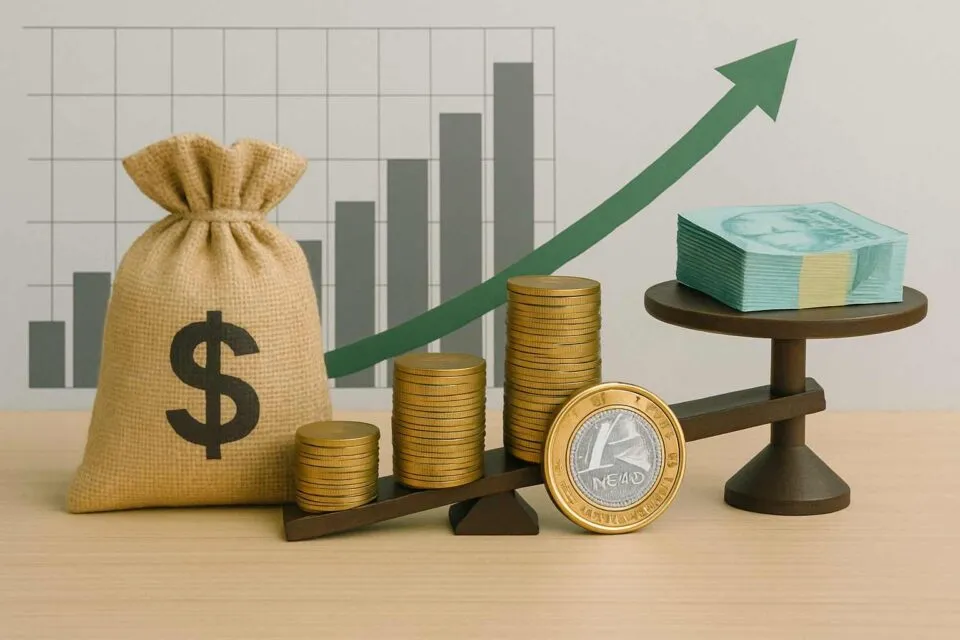 veja as melhores taxas para CDB, LCI e LCA nesta sexta (26) na XP