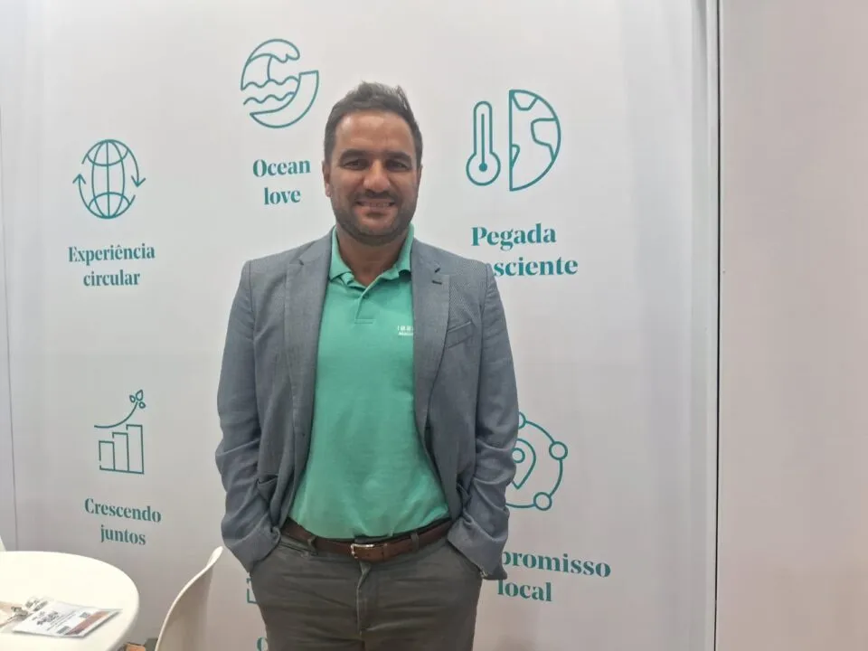 20 anos de luxo e expansão no Brasil