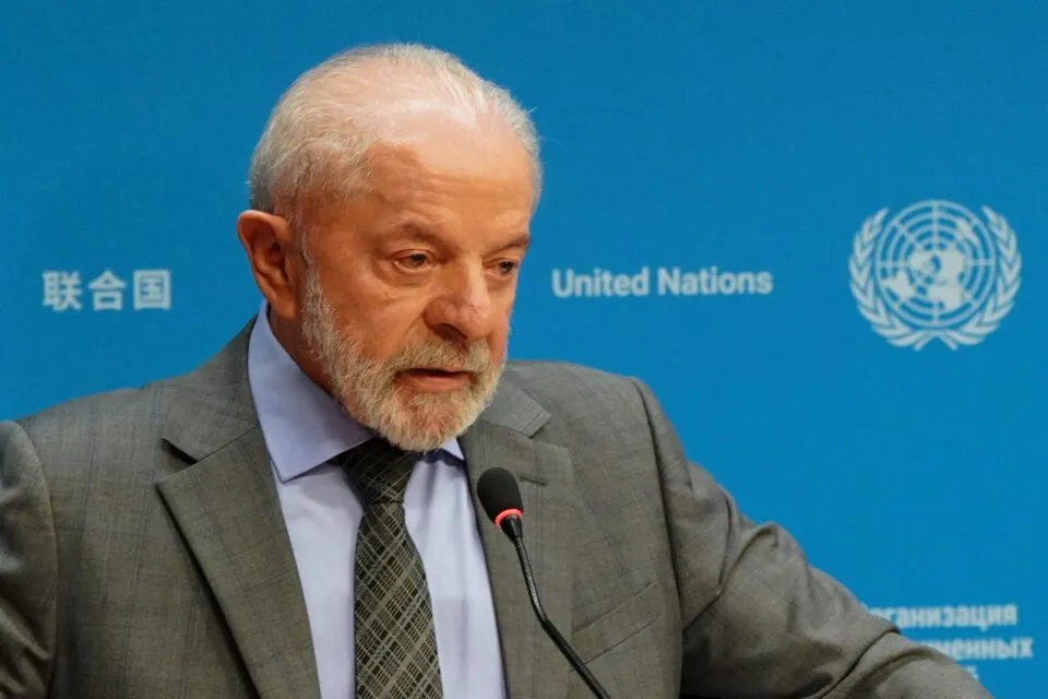 33% consideram Lula como como melhor opção eleitoral; 23% preferem “outsider”