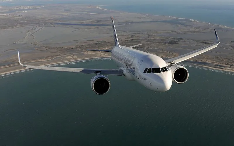 A320 supera o 737 e muda o equilíbrio da aviação mundial