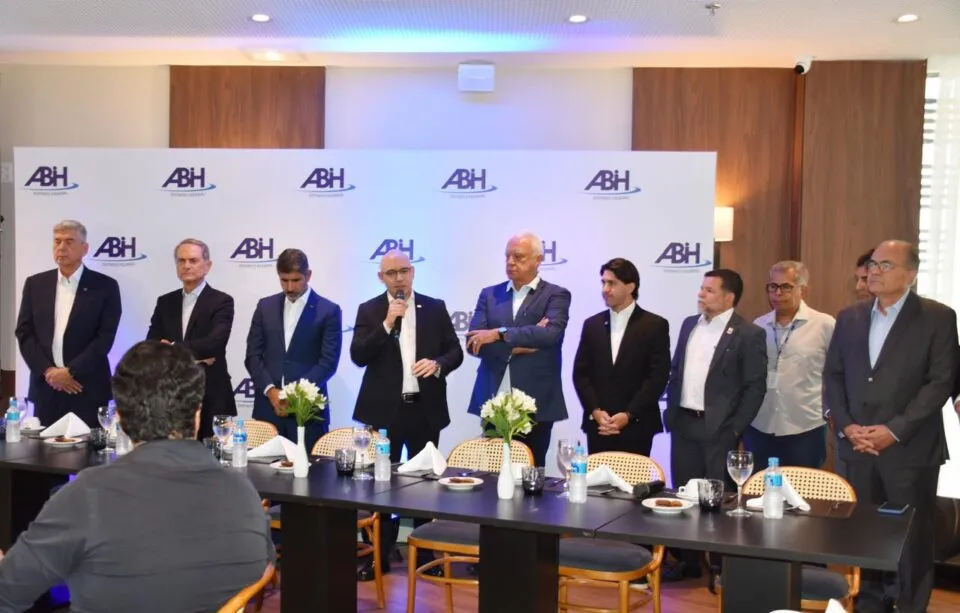 ABIH lidera requalificação dos setores hoteleiros em Brasília - M&E