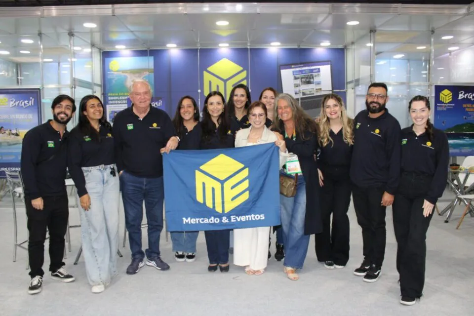 Abav Expo 2025 chega ao fim; veja últimas fotos – M&E