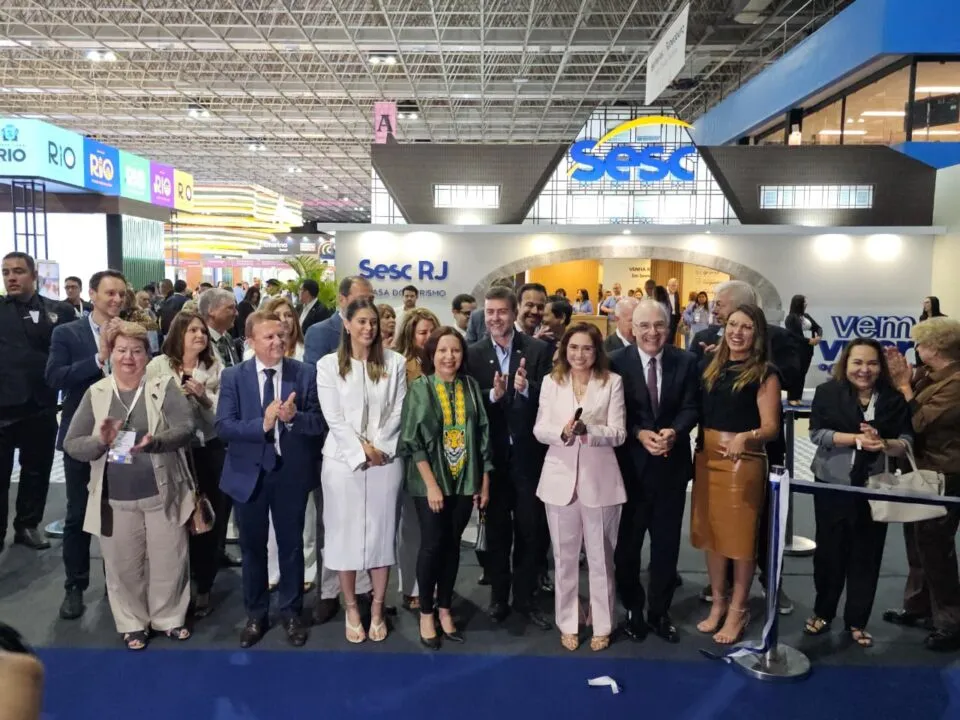 Abertura frisa ética e maior valorização do agente