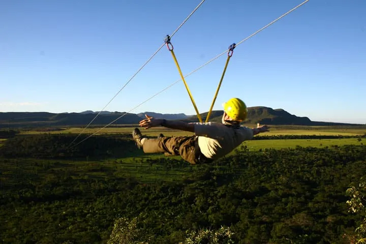 Abeta lança cursos online voltados à gestão de riscos e liderança no turismo de aventura