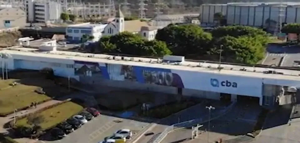 Ações da CBA disparam com rumores de compra pela Emirates Global Aluminium