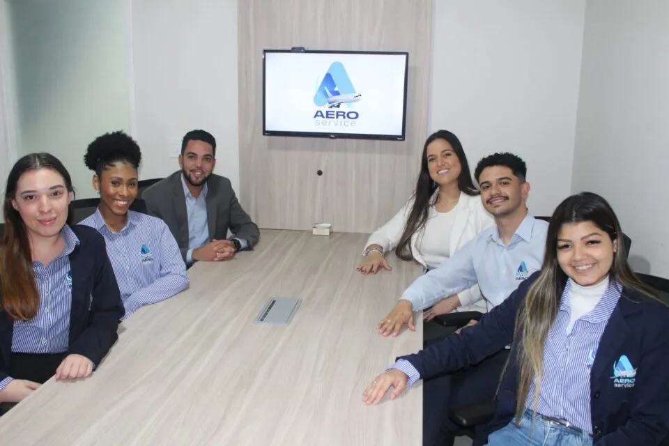 Aero Service celebra dez anos com nova sede em Guarulhos e reforça expansão no mercado