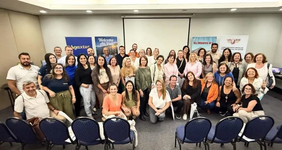 Agaxtur e Brand USA apresentam conteúdos exclusivos do Sul norte-americano para agentes e fornecedores – M&E