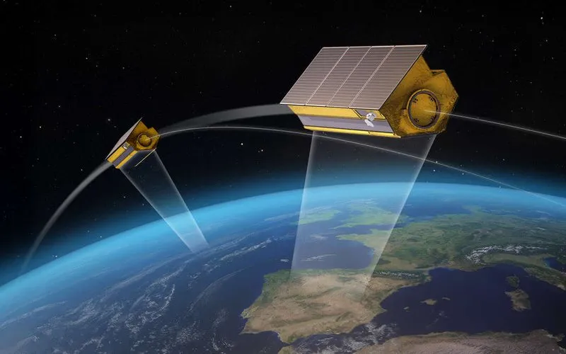 Airbus, Leonardo e Thales podem fundir operação espacial