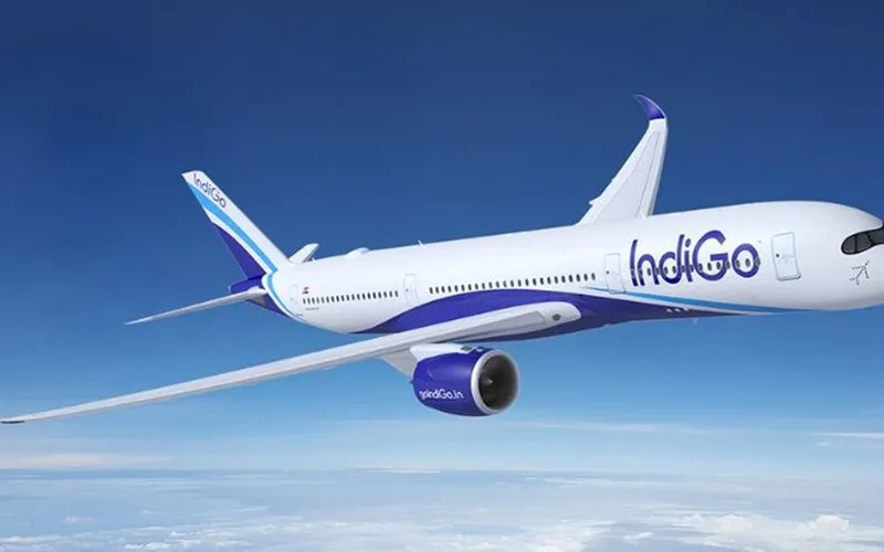Airbus recebe pedido de mais 30 unidades do A350 da Índia