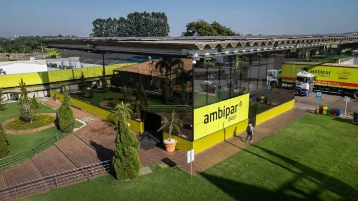 Ambipar (AMBP3) deve pedir recuperação judicial na segunda-feira, segundo jornal