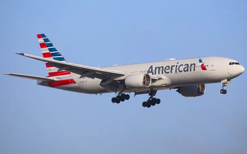 American Airlines nomeia novo gerente de vendas no Brasil