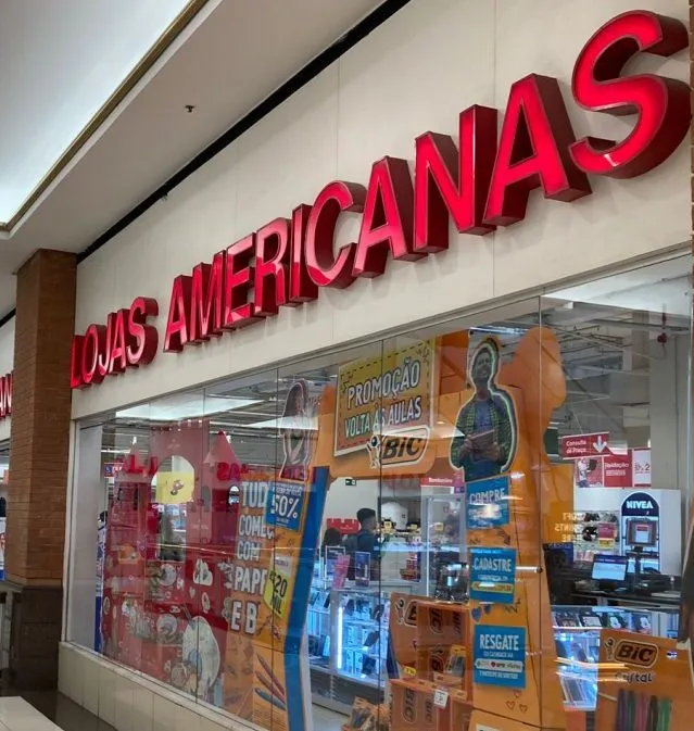 Americanas (AMER3) lança programa de pontos e crediário em busca de crescimento