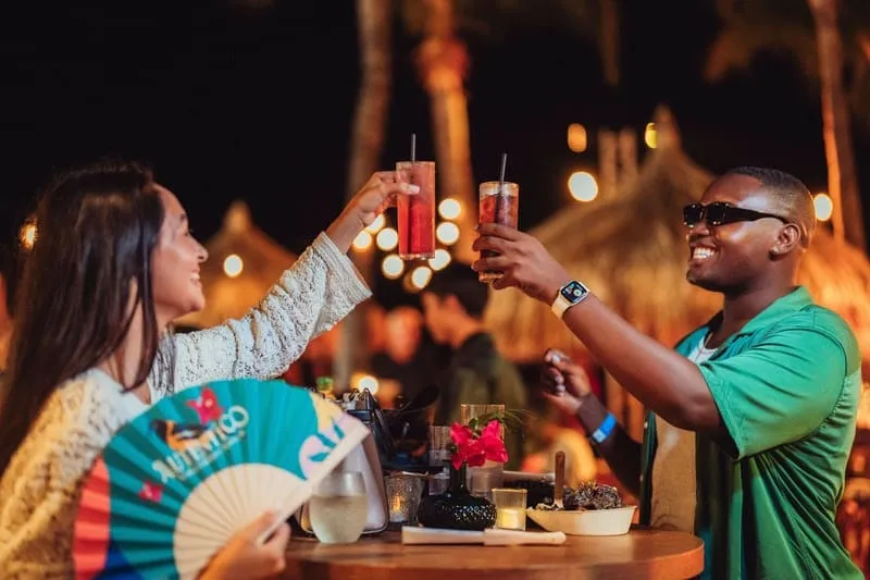 Aruba consolida Festival Gastronômico Autêntico como destaque do Caribe