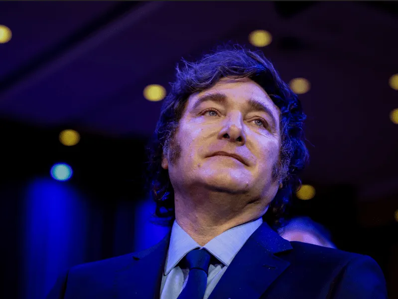 As ações de empresas brasileiras expostas à Argentina e que podem ganhar após eleição