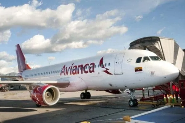 Avianca anuncia nova rota Belém–Bogotá e reforça operação no Brasil para o fim do ano