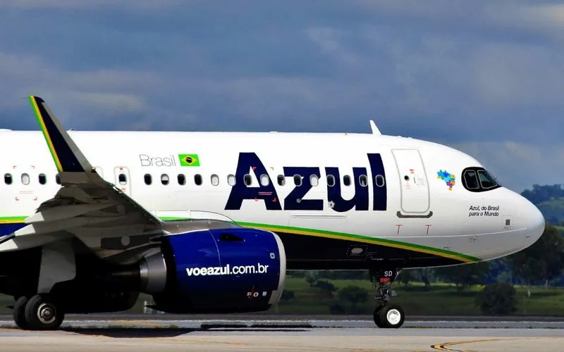 Azul terá 227 voos para Belém no Círio de Nazaré