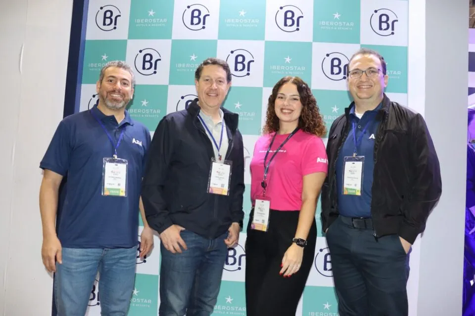 Azul vê progresso do Chapter 11 ‘dentro do esperado’ e reforça foco no cliente