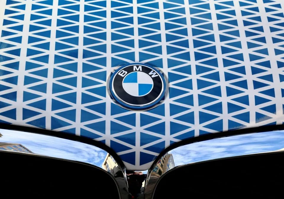 BMW reduz previsão de lucros e a “culpa” é da China