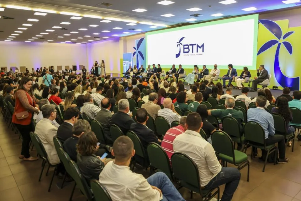 BTM 2025 homenageia grandes nomes do turismo brasileiro
