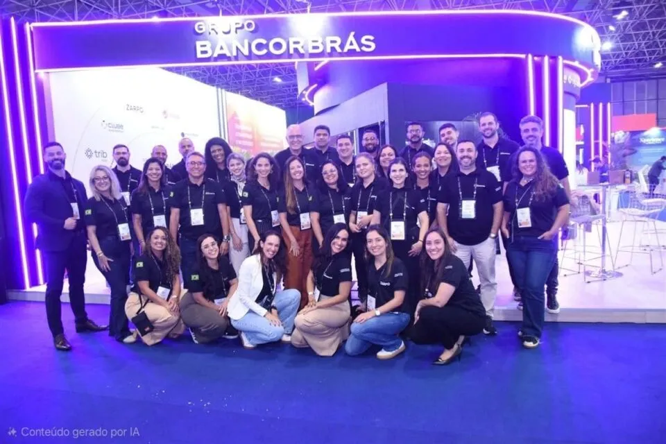 Bancorbrás projeta alta de 210% e lança fase digital com a Voalá