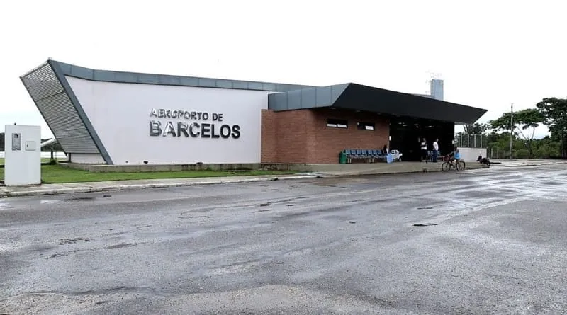 Barcelos integra Programa AmpliAR e amplia conectividade aérea no Amazonas