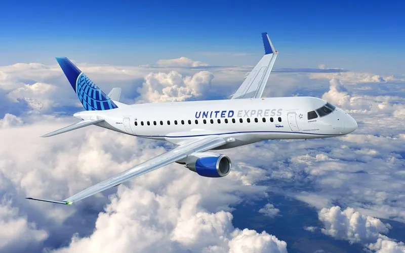 Bndes libera mais um financiamento para exportação de aviões da Embraer