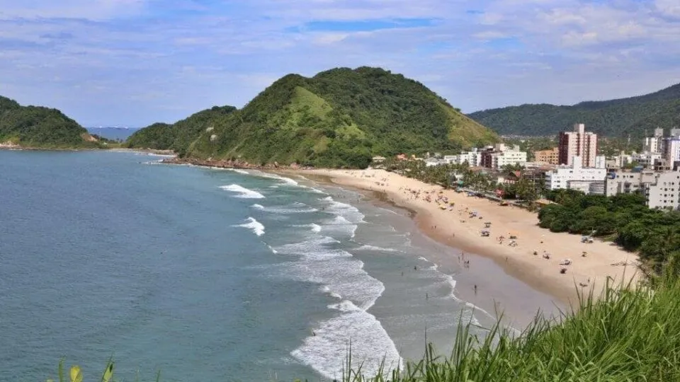 Brasil terá 60 praias e marinas com Bandeira Azul na temporada 2025/2026; confira a lista – M&E