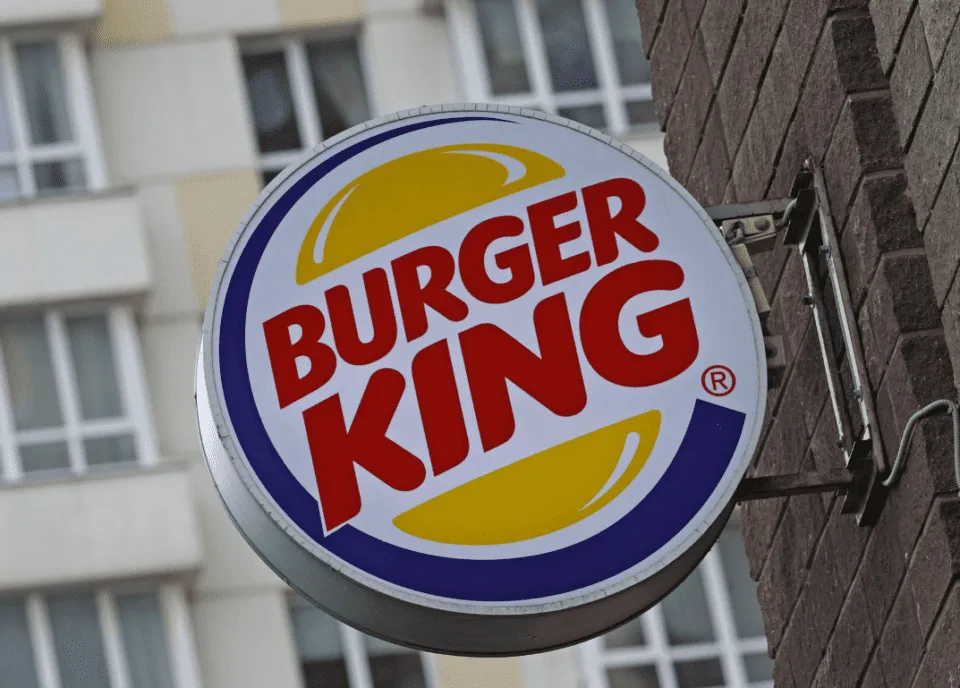 Burger King vai fechar todas as suas lojas na Argentina após 36 anos