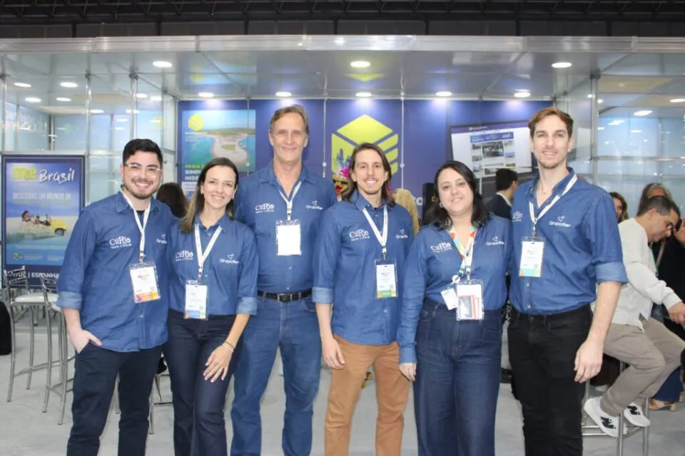 C2 Rio reforça posição da cidade como capital do turismo de lazer durante a Abav Expo – M&E