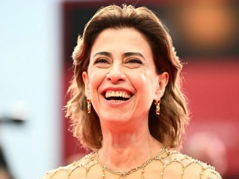 CEO do Oscar sobre Fernanda Torres nas redes da Academia: 'Nunca mais voltamos a ser como antes'