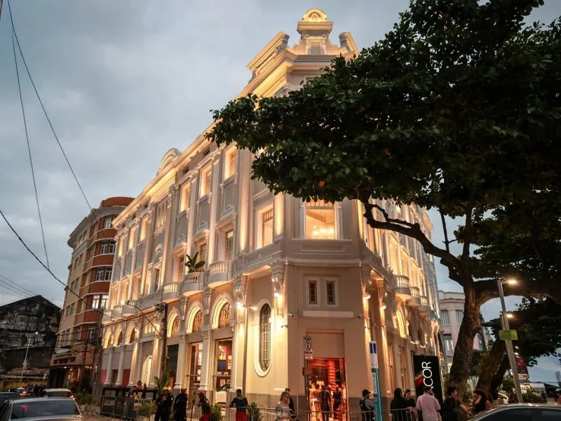 Casacor Pernambuco oferece programação musical gratuita nesta quinta-feira (9); confira