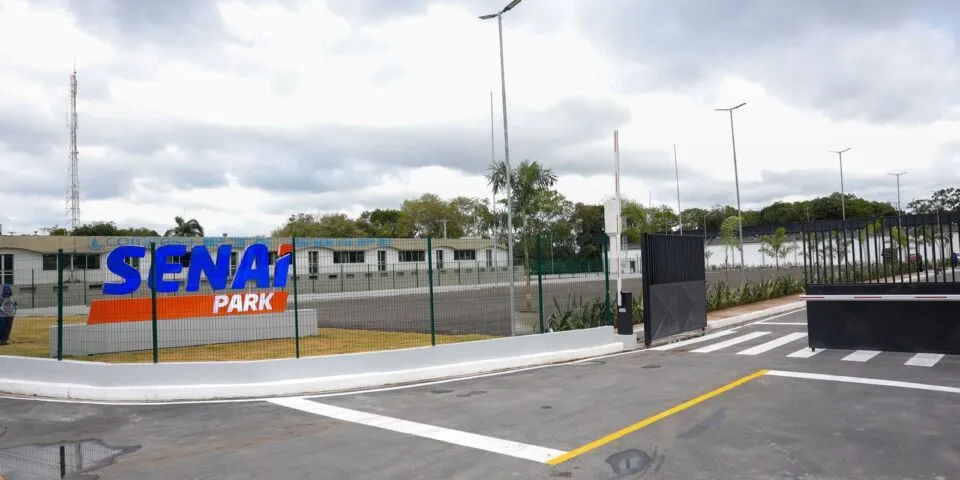 Centro de inovação leva transição energética para dentro da indústria