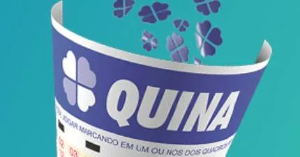 Confira o resultado da Quina do concurso 6855 desta sexta-feira (17)