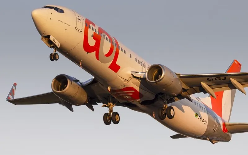 Controladora da Gol irá abrir companhia aérea no Chile