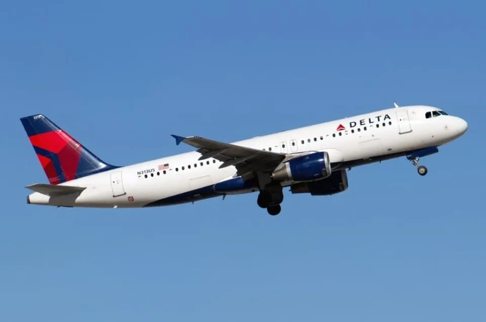Delta atualiza app com novas funções e assistente de IA