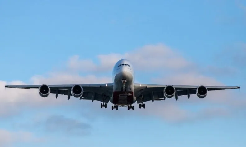 Delta e Aeromexico recorrem contra decisão do Departamento de Transportes dos EUA - M&E