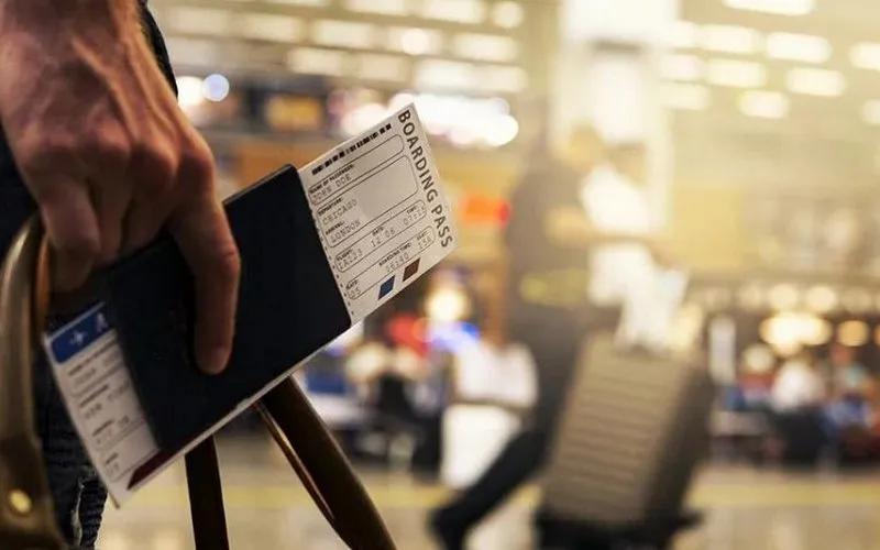 Demanda de passageiros cresce 4,6% em agosto