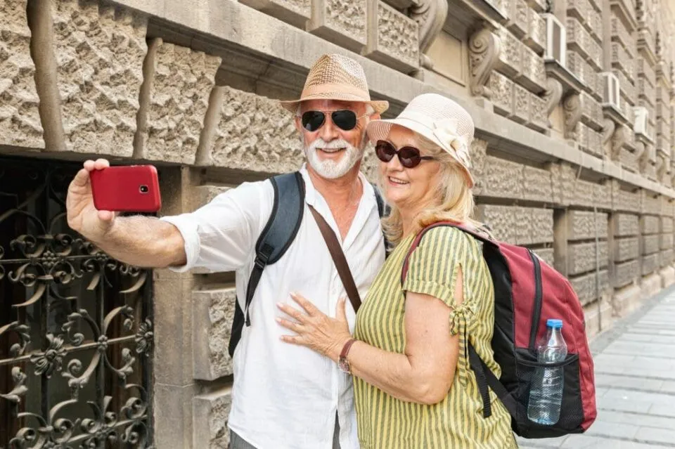 Dia do Idoso destaca importância de viagens inclusivas